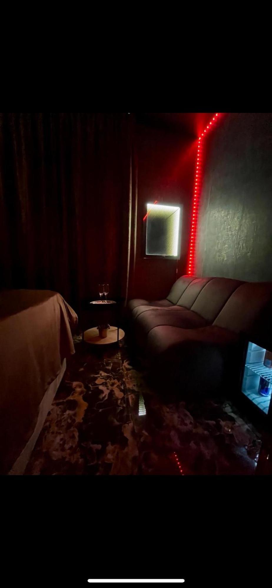 Love Room Bucarest Exterior foto
